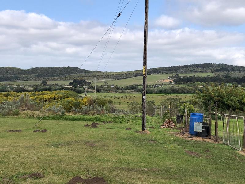 3 Bedroom Property for Sale in Gansbaai Rural Western Cape